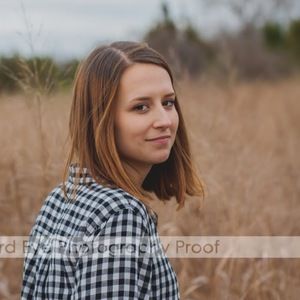Meet your Posher, Kristin